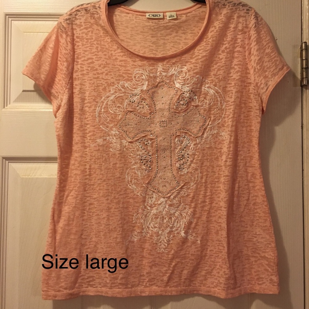 Cato top